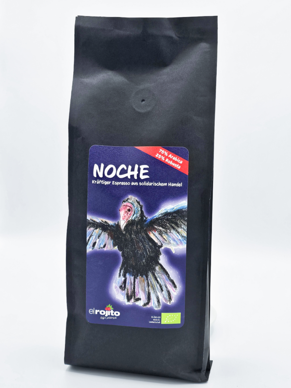 Noche Espresso
